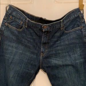 Levi’s Jeans